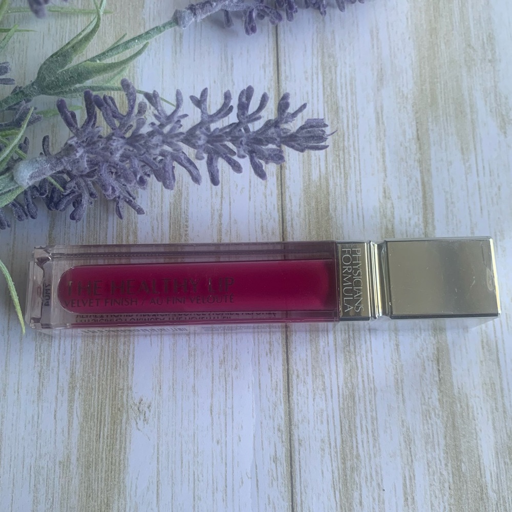 Physicians Formula The Healthy Lip Magentle Formula